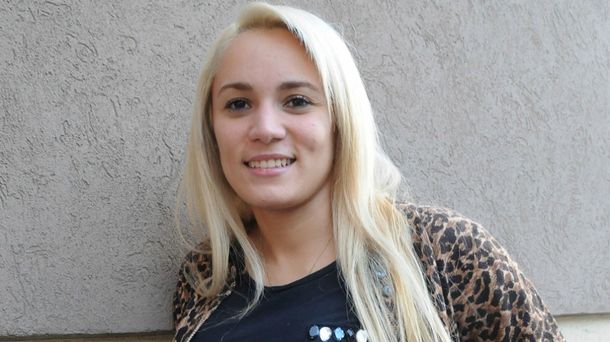 Rocío Oliva rompió el silencio y fulminó a Verónica Ojeda