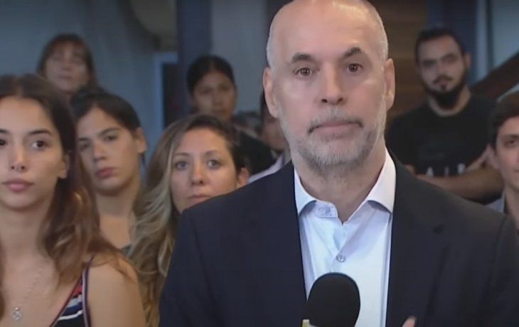 Rodríguez Larreta elimina el impuesto a las tarjetas de crédito en la Ciudad