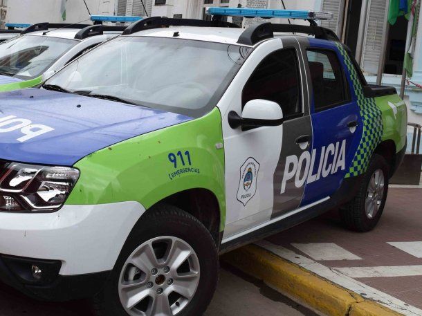 Panamericana: un policía mató a un joven que lo apuntó con el arma con la que intentaba suicidarse