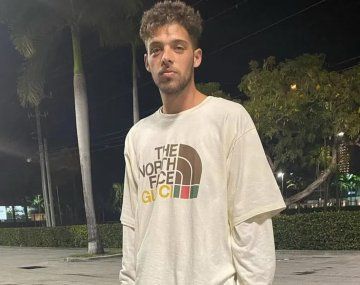 Maratea denunció a una persona que robó datos de la cuenta de la colecta