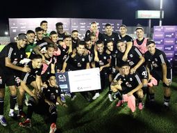 Deportivo Riestra le ganó 1-0 a Deportivo Maipú y avanzó en la Copa Argentina 2026