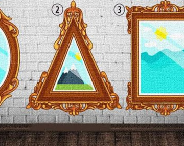 El test viral que revela tu mayor defecto.