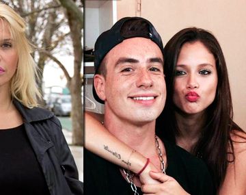 La carta de Nazarena a Barbie: Hoy la vida la golpeó