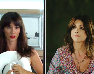 La estrategia de APTRA para que Siciliani y Araceli no compitan en los Martín Fierro