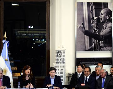 Las claves del proyecto de ley que blinda las acciones de Anses en empresas