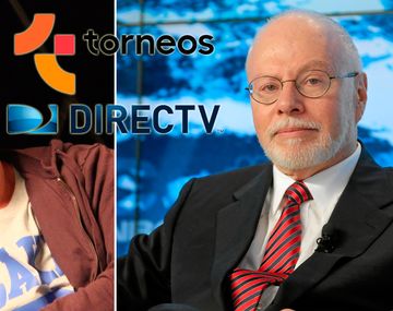 El Gobierno pedirá que se investigue el vínculo de Torneos con los buitres