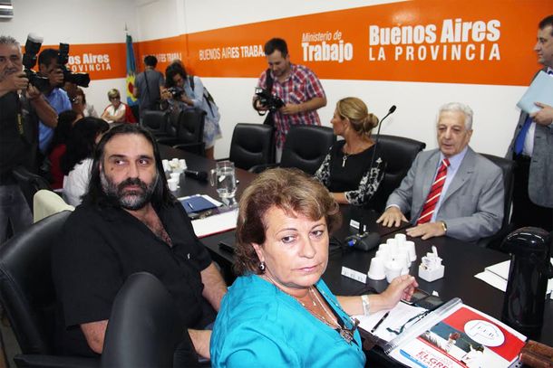 Scioli apuesta a tener un ciclo lectivo normal en la Provincia