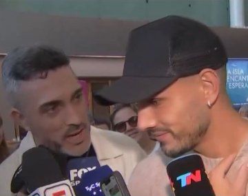 Paredes rompió el silencio sobre los rumores de su vuelta a Boca