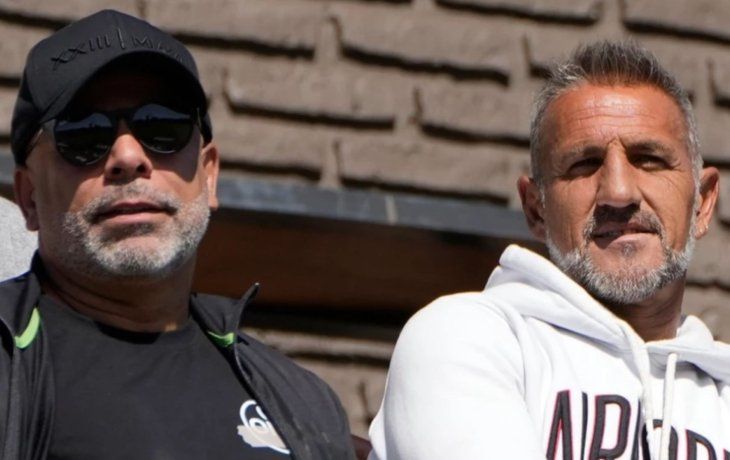 Riquelme rompe el molde: así sería el nuevo esquema interno en Boca sin el CdF