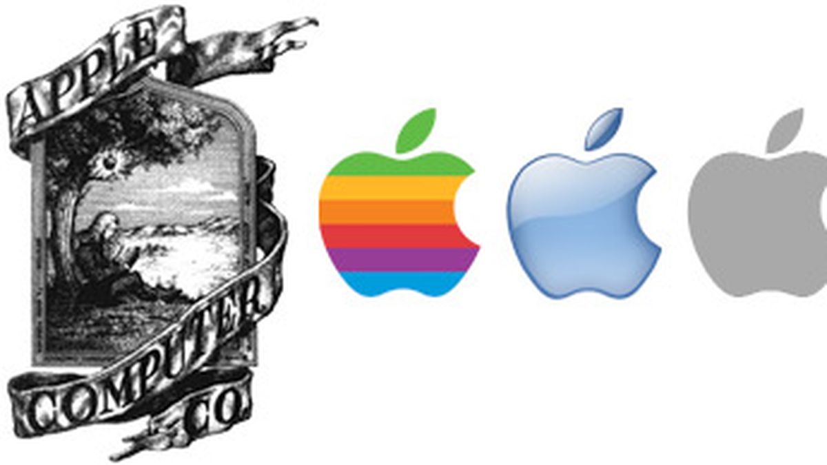 ¿Sabías por qué el logo de Apple es una manzana mordida?