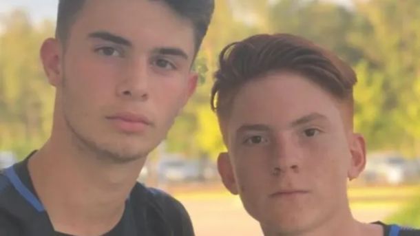 Conmoción en Boca por la muerte de un joven de las inferiores: el mensaje de Valentín Barco