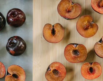 Esta fruta con mucha vitamina C detiene el envejecimiento