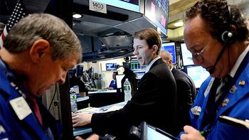 tras oferta a buitres, subio el costo de asegurar deuda local tras oferta a buitres, subio el costo de asegurar deuda local