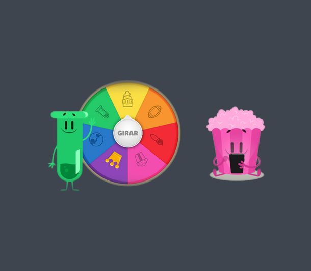 Furor por Preguntados, un nuevo y adictivo juego para iOS y Android