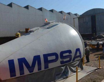 El Gobierno nacional y la provincia de Mendoza invertirán US$ 20 millones en la empresa IMPSA
