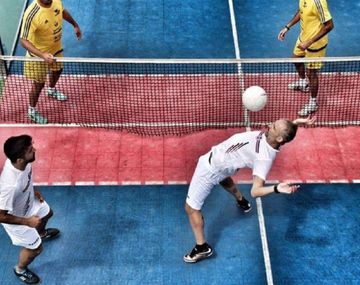 Argentina tendrá dos representativos en Uruguay