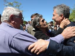 El presidente Macri se refirió al aumento en las dietas de los legisladores El presidente Macri se refirió al aumento en las dietas de los legisladores