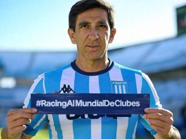 #RacingAlMundialDeClubes: la campaña de los hinchas para que la FIFA lo invite al torneo