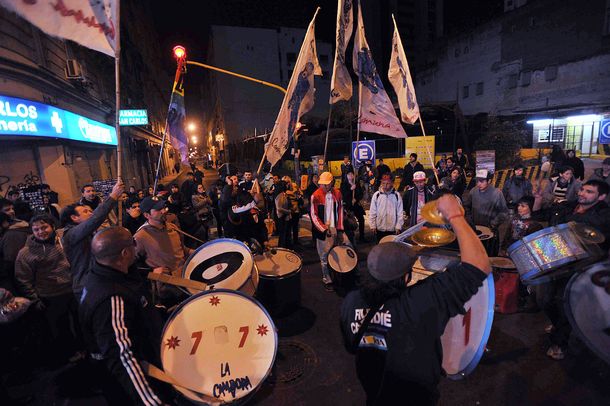 ¿Dónde esperarán el resultado electoral los candidatos?