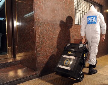 Crimen de Ángeles: se espera nuevo informe de la autopsia