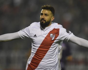 Foto gentileza @CARPoficial