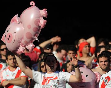 Clausurarían el Monumental por los incidentes con Boca