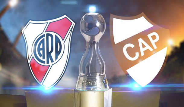 River vs Platense por Copa Argentina: horario, formaciones y TV