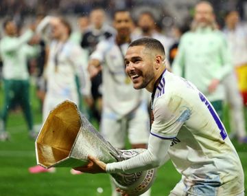 La Selección se comunicó con Buendía ante una posible baja antes del Mundial 2026