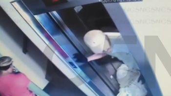 La Justicia busca el cadáver de un empresario La Justicia busca el cadáver de un empresario