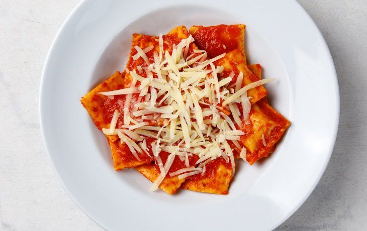 Cómo preparar la mejor salsa de tomate y con pocos ingredientes