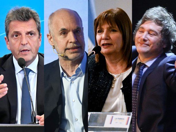 Elecciones PASO 2023: Argentina votó este domingo y se conocieron los resultados