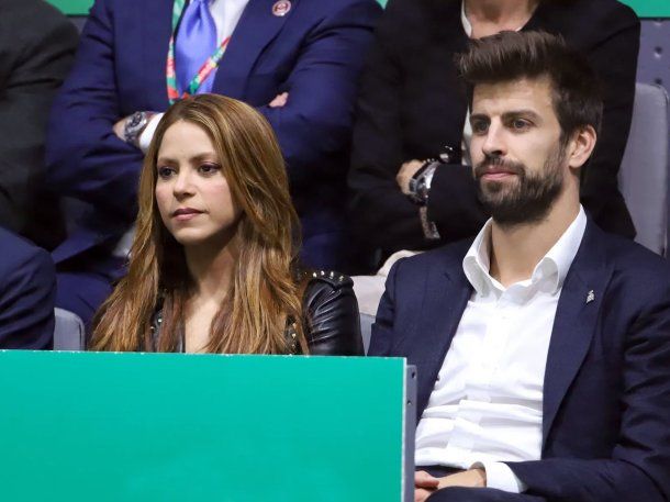 Por primera vez Piqué habló de su separación de Shakira: Que cada uno opine lo que quiera