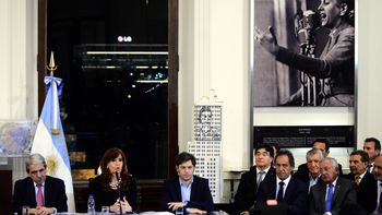 las claves del proyecto de ley que blinda las acciones de anses en empresas las claves del proyecto de ley que blinda las acciones de anses en empresas