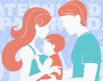 ¿Por qué es insuficiente la licencia por paternidad de 15 días?