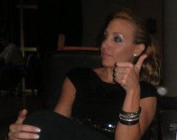 El Rojo hace historia al nombrar una mujer jefa de Seguridad