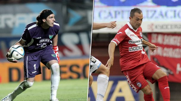 San Martín y Argentinos repartieron puntos en San Juan