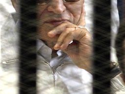 liberaron a hosni mubarak en medio de la ola de violencia liberaron a hosni mubarak en medio de la ola de violencia