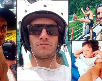 ¿Quién es el nuevo amor de Juana Viale?