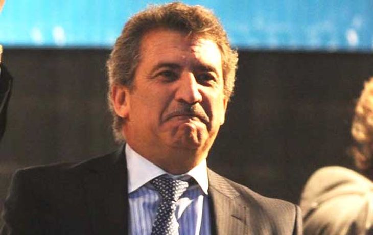 La actitud del Uruguay resulta desconcertante