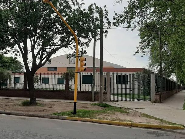 El Instituto San Francisco de Asís