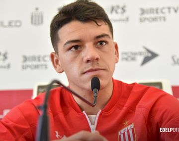 Denuncian por violación a Diego García