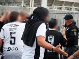 migraciones efectivizo la expulsion de ocho ciudadanos chilenos