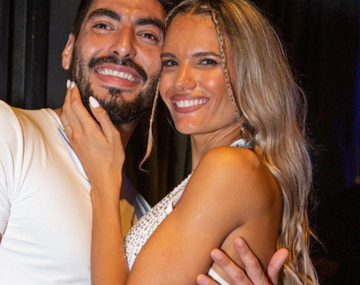 Eva Bargiela y Facundo Moyano se mostraron juntos: el motivo que los volvió a reunir