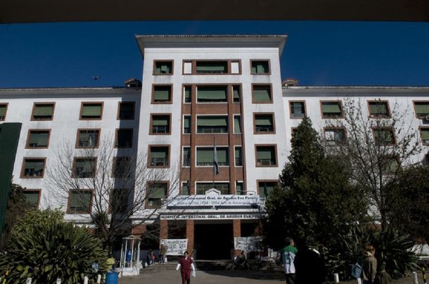 Grave denuncia: una joven dice que sus tíos le robaron a su bebé recién nacido