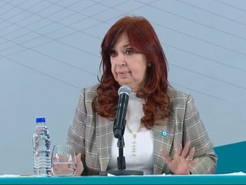 Casación confirmó la sentencia contra Cristina Kirchner en la Causa Vialidad