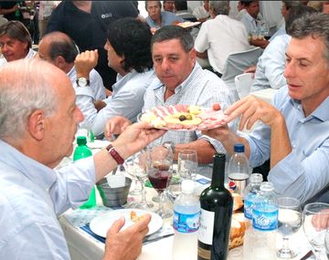 Larreta asegura que el PRO no está hablando con Lavagna