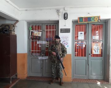 Dónde están los búnkers de los precandidatos de las PASO