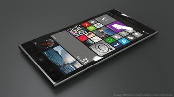 nokia lumia 1520: la nueva phablet de la compania finlandesa nokia lumia 1520: la nueva phablet de la compania finlandesa