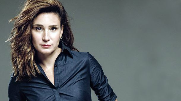 Valeria Bertuccelli será Robertina en La reina del miedo