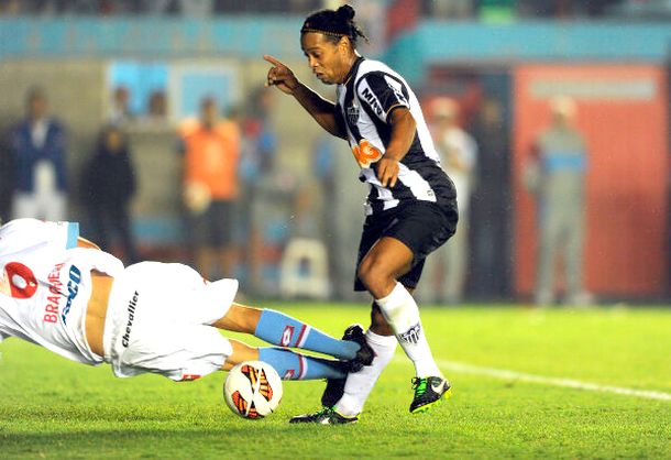 Fuente: (www.pasiónlibertadores.com / Mauro Alfieri)